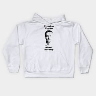 Alexei Navalny Kids Hoodie